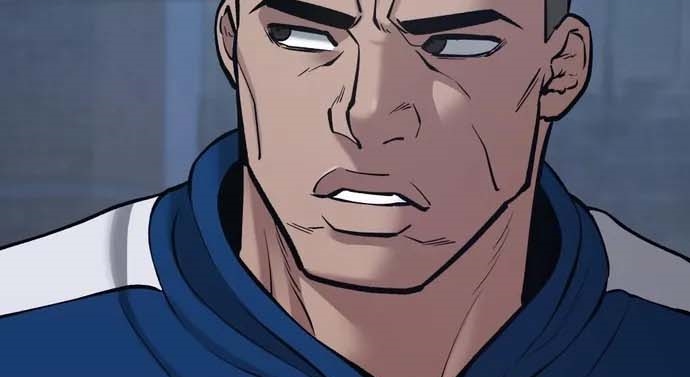 Read The Bully In Charge AR Manga Online