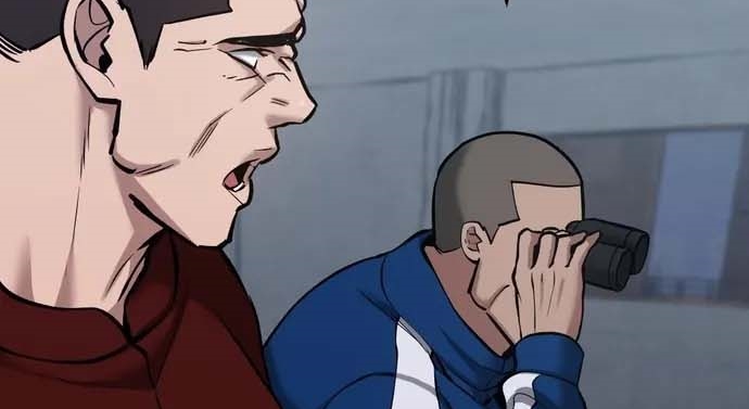 Read The Bully In Charge AR Manga Online