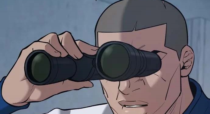 Read The Bully In Charge AR Manga Online