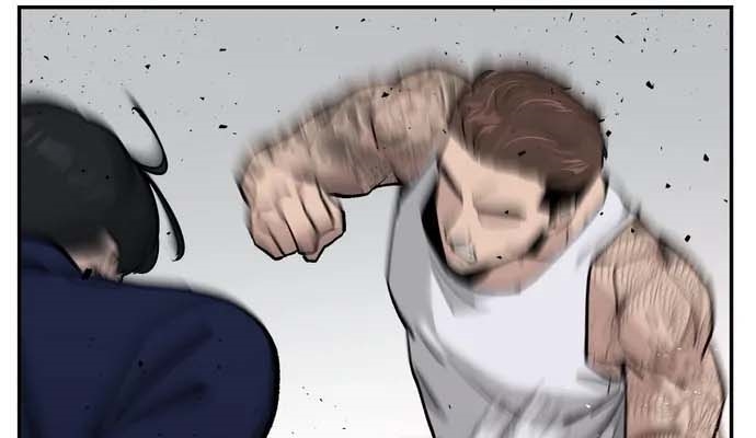 Read The Bully In Charge AR Manga Online
