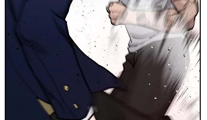 Read The Bully In Charge AR Manga Online