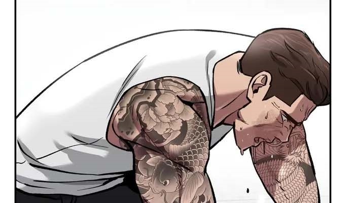 Read The Bully In Charge AR Manga Online
