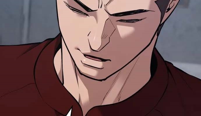 Read The Bully In Charge AR Manga Online