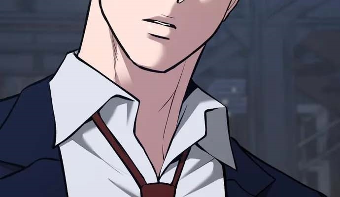 Read The Bully In Charge AR Manga Online