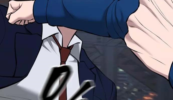 Read The Bully In Charge AR Manga Online
