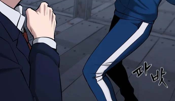 Read The Bully In Charge AR Manga Online