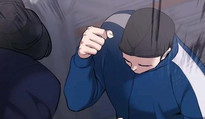 Read The Bully In Charge AR Manga Online