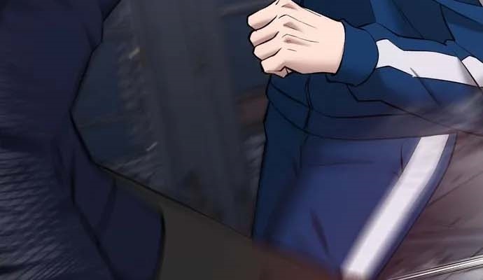 Read The Bully In Charge AR Manga Online
