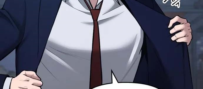 Read The Bully In Charge AR Manga Online