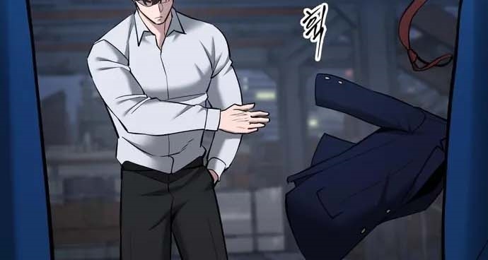 Read The Bully In Charge AR Manga Online