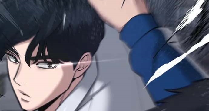 Read The Bully In Charge AR Manga Online
