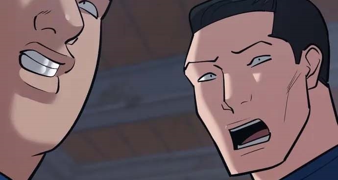 Read The Bully In Charge AR Manga Online