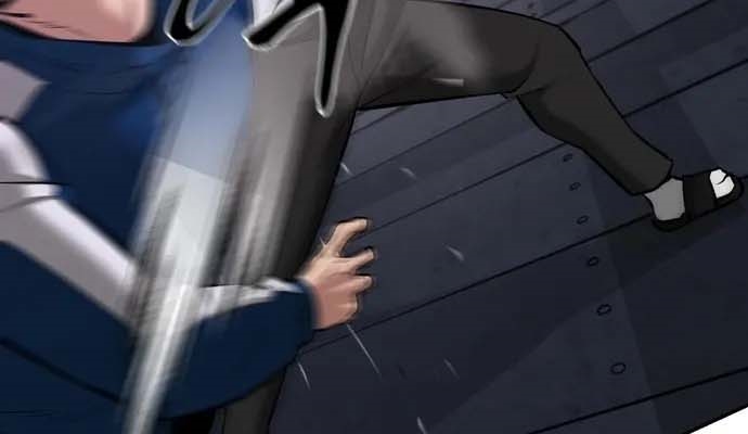 Read The Bully In Charge AR Manga Online