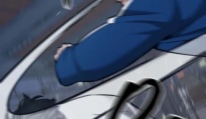 Read The Bully In Charge AR Manga Online