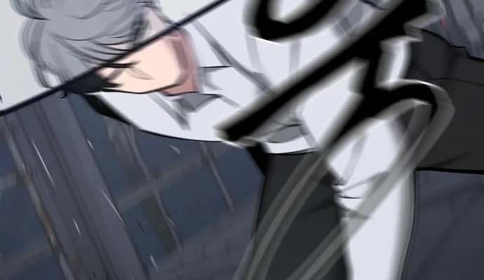 Read The Bully In Charge AR Manga Online