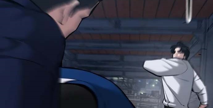 Read The Bully In Charge AR Manga Online