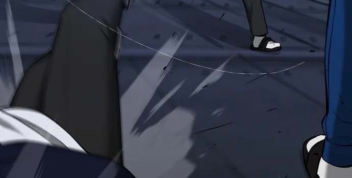 Read The Bully In Charge AR Manga Online