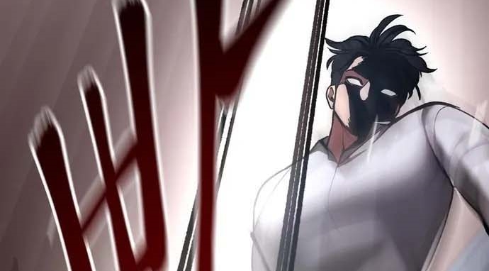 Read The Bully In Charge AR Manga Online