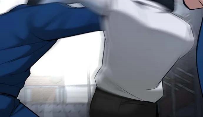 Read The Bully In Charge AR Manga Online