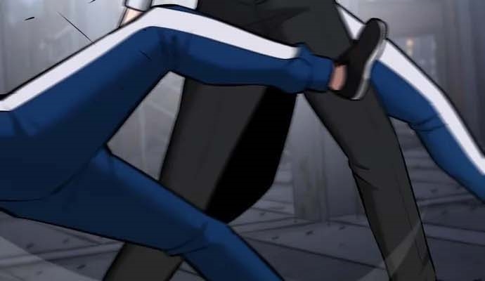 Read The Bully In Charge AR Manga Online