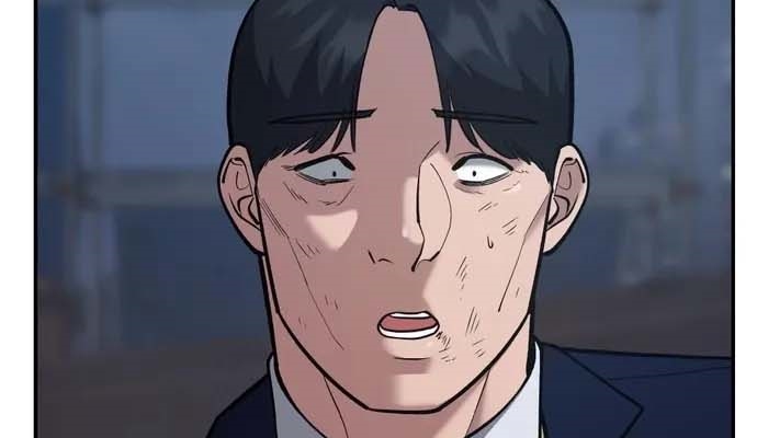 Read The Bully In Charge AR Manga Online