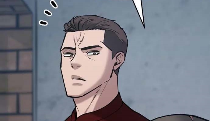 Read The Bully In Charge AR Manga Online
