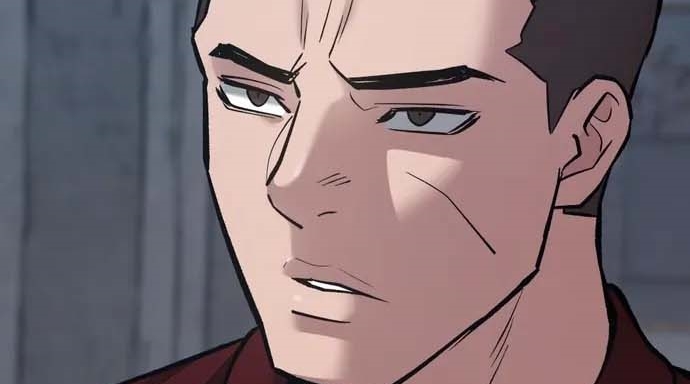 Read The Bully In Charge AR Manga Online