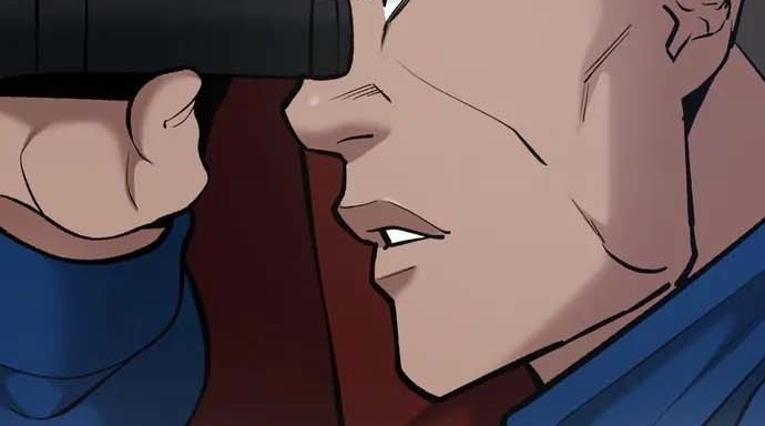 Read The Bully In Charge AR Manga Online