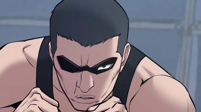 Read The Bully In Charge AR Manga Online