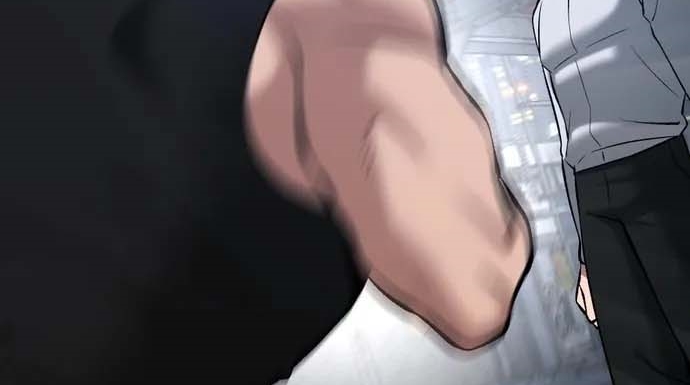 Read The Bully In Charge AR Manga Online