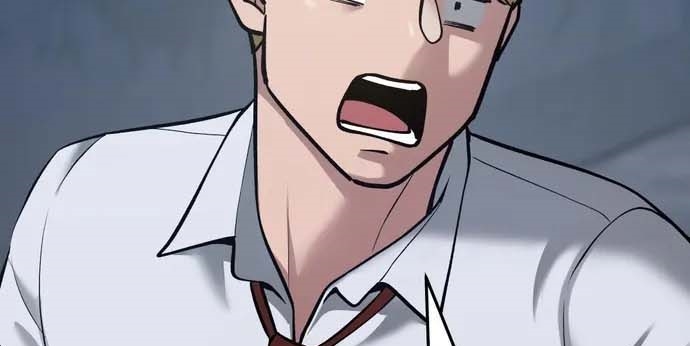 Read The Bully In Charge AR Manga Online