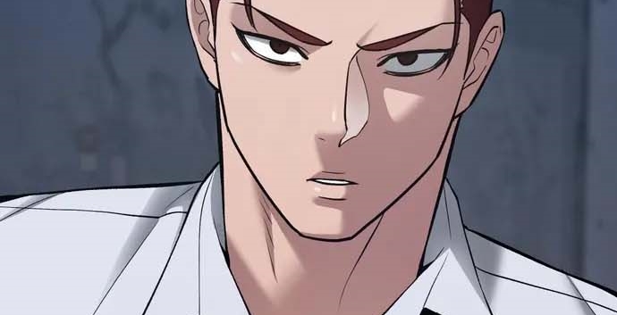 Read The Bully In Charge AR Manga Online