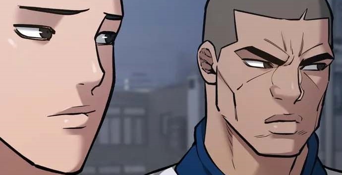Read The Bully In Charge AR Manga Online
