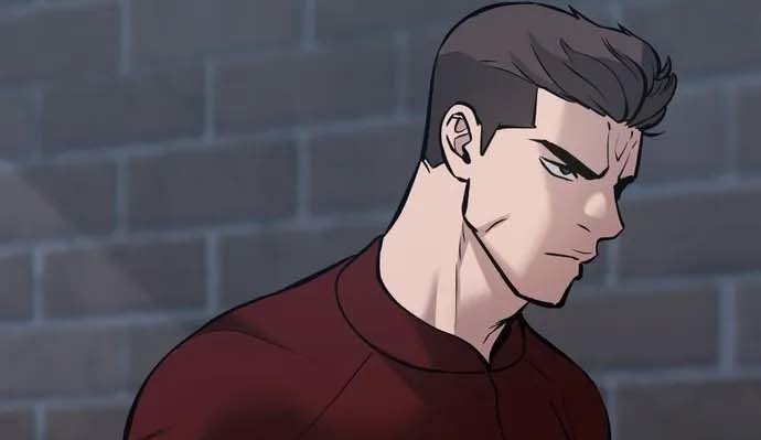 Read The Bully In Charge AR Manga Online