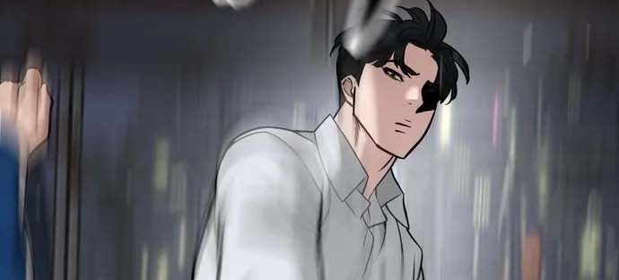 Read The Bully In Charge AR Manga Online