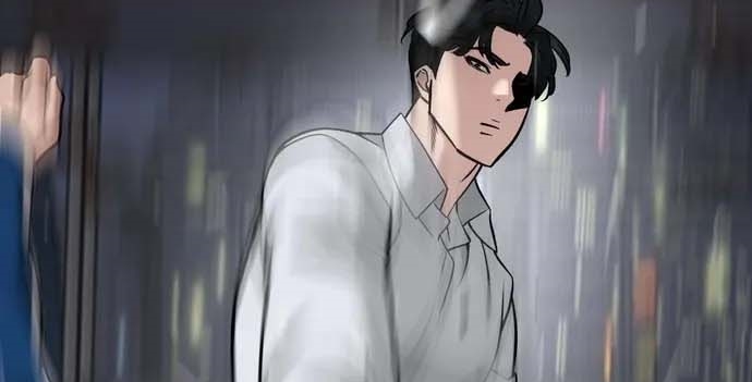 Read The Bully In Charge AR Manga Online