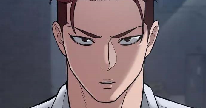 Read The Bully In Charge AR Manga Online