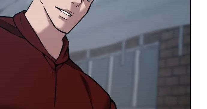 Read The Bully In Charge AR Manga Online