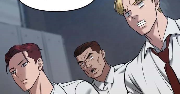 Read The Bully In Charge AR Manga Online