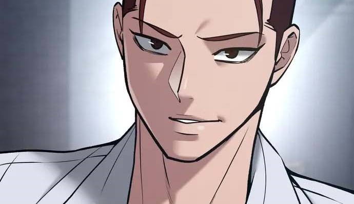 Read The Bully In Charge AR Manga Online
