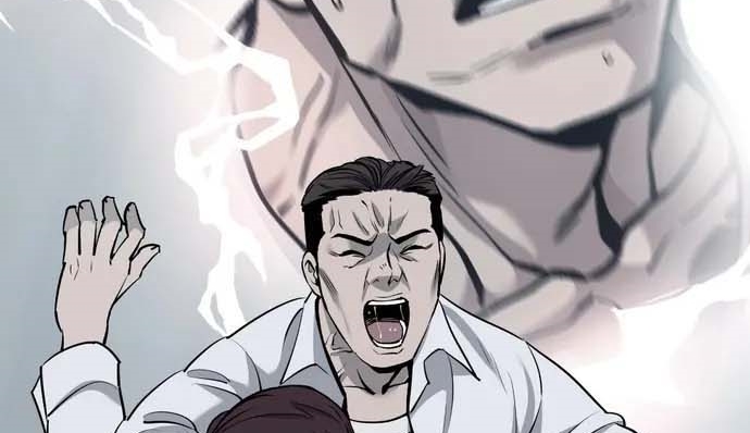 Read The Bully In Charge AR Manga Online
