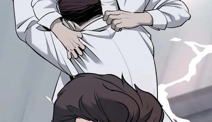 Read The Bully In Charge AR Manga Online
