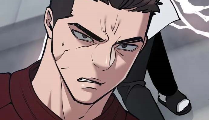 Read The Bully In Charge AR Manga Online