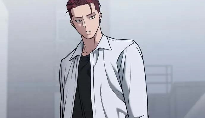 Read The Bully In Charge AR Manga Online
