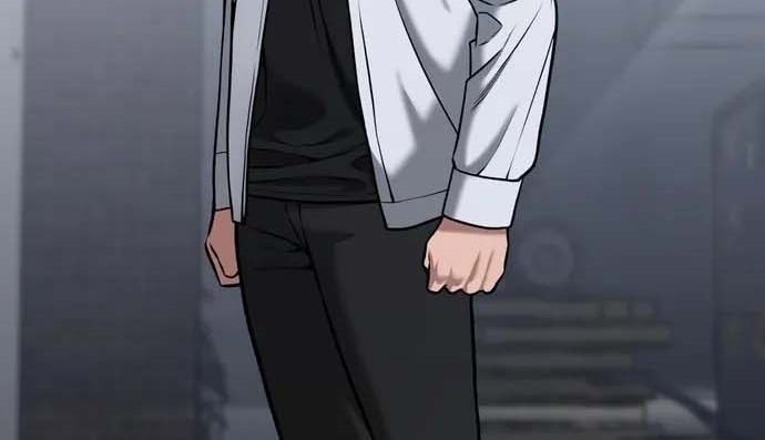 Read The Bully In Charge AR Manga Online