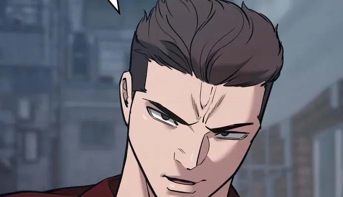 Read The Bully In Charge AR Manga Online