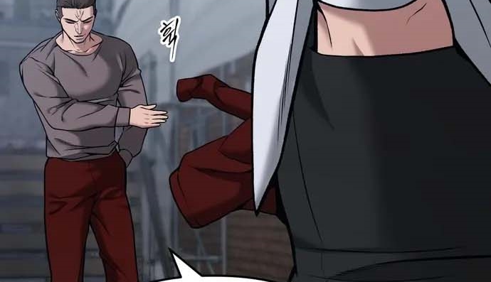 Read The Bully In Charge AR Manga Online
