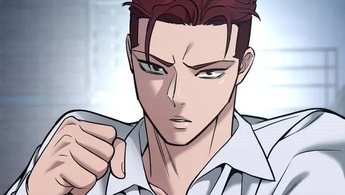 Read The Bully In Charge AR Manga Online