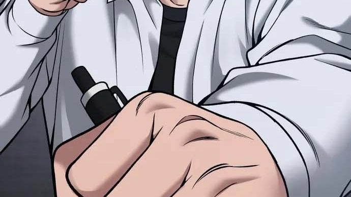 Read The Bully In Charge AR Manga Online