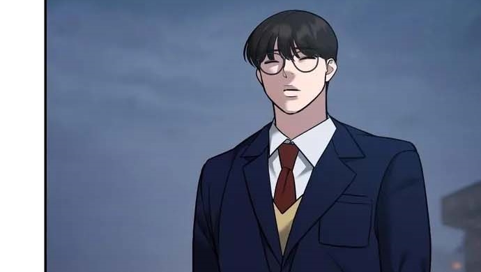 Read The Bully In Charge AR Manga Online